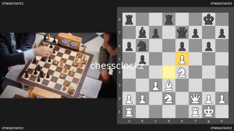 21. MasterClass - Garry Kasporov Teaches Chess - Dennis' Game