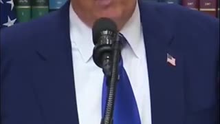 You People Don't Want to Write About It Trump Blasts Media Silence on South African “Genocide”