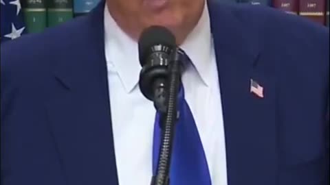 You People Don't Want to Write About It Trump Blasts Media Silence on South African “Genocide”