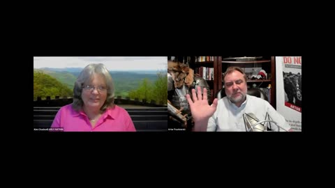 Guest Pastor Artur Pawlowski: A Message For The Church