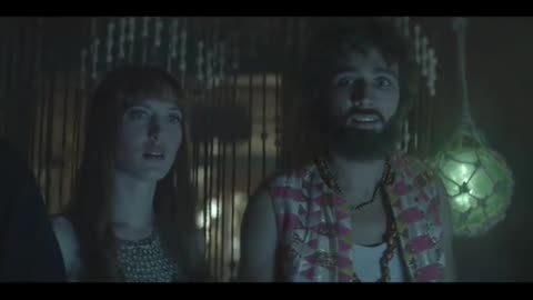 Moonwalkers (2015)