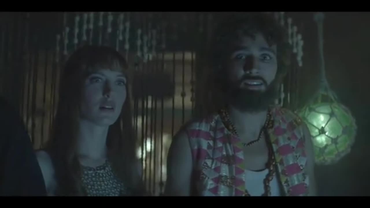 Moonwalkers (2015)