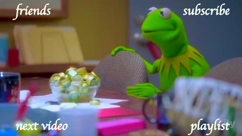 the muppets. Pig Girls Don't Cry - Part 2