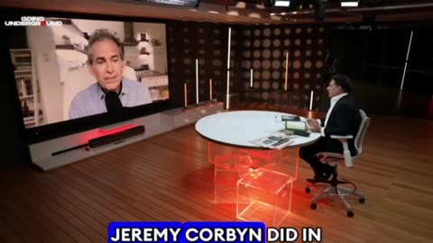 Jimmy Dore: ‘The Neoconservatives and AIPAC Have Attacked US Defence Secretary Pete Hegseth