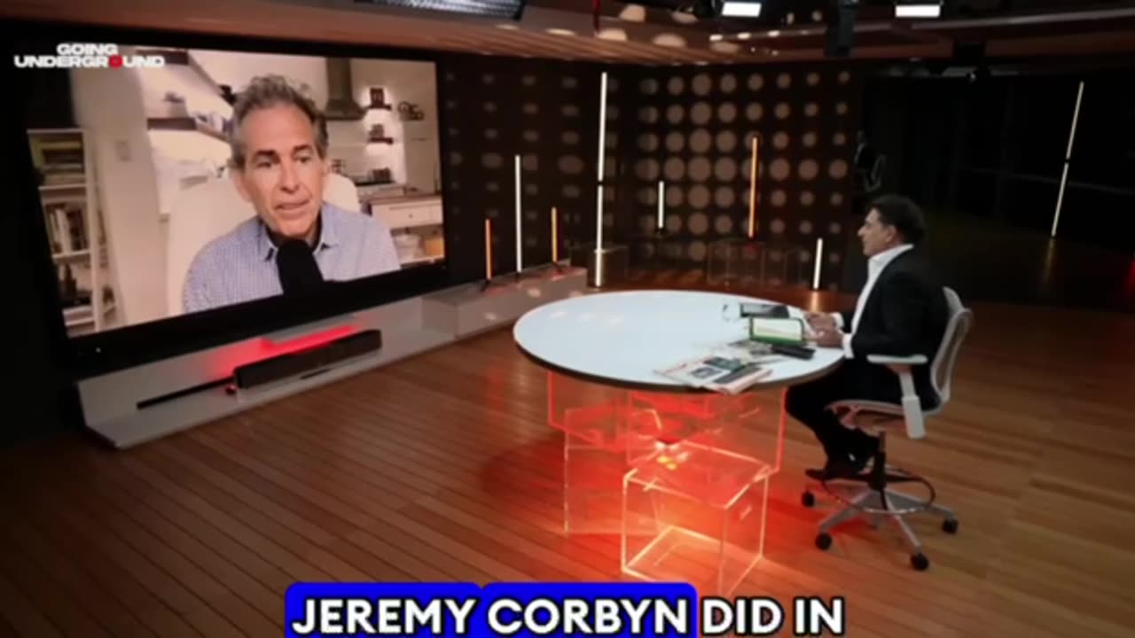 Jimmy Dore: ‘The Neoconservatives and AIPAC Have Attacked US Defence Secretary Pete Hegseth