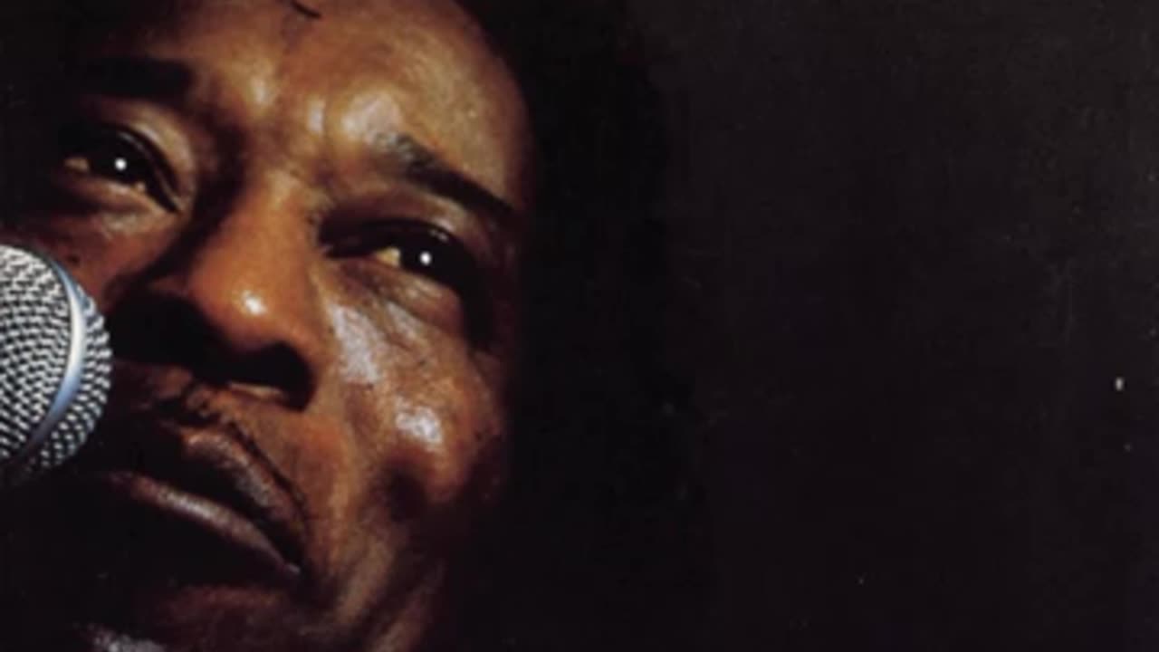 Buddy Guy · Mustang Sally