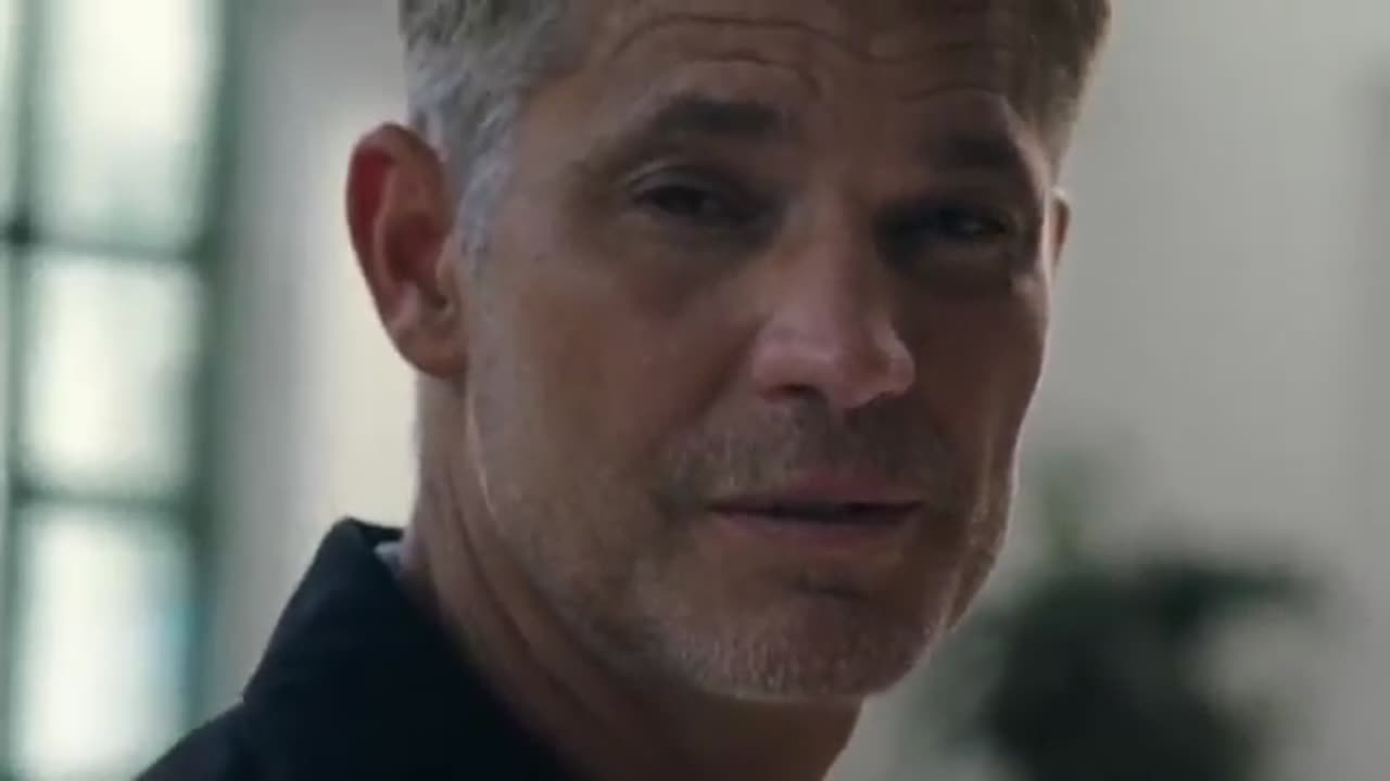 Brutality Unleashed: Top Action Scene of 2025