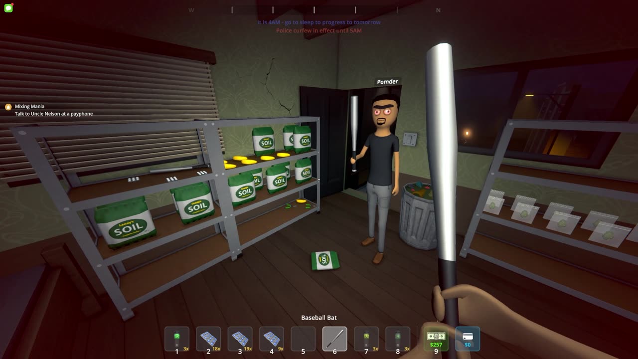 We Discovered An Infinite Duplicate Glitch in Schedule 1 (Money Glitch)