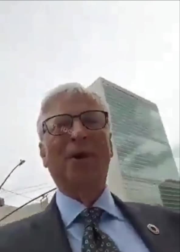 Anyone wearing this badge want you and your family dead, especially if you are White