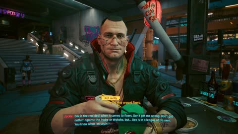 CyberPunk