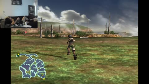 Grandia III (THE PS2)