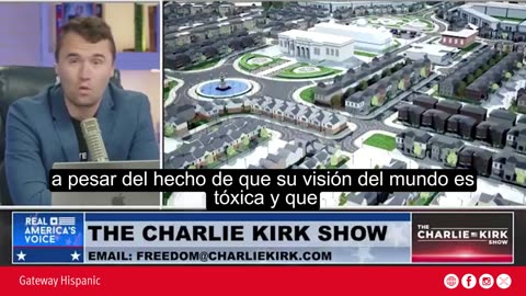 An exclusive city for Muslims