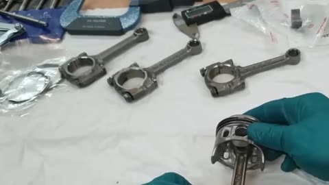 Diagnosing Overheating on a VFR 400 NC30