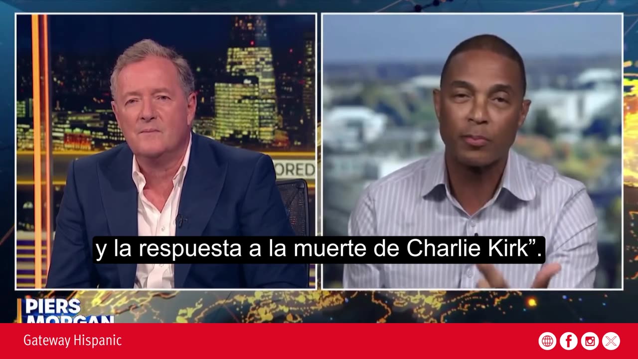 Don Lemon Under Fire: Controversial Comments on Women’s Age