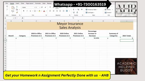 Excel Module 7 SAM Textbook Project Solutions | Meyor Insurance | Cengage MindTap Guide & Answers