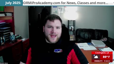 The Indoor Air Quality Channel