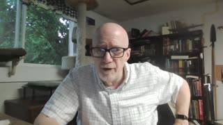 Bible Study with Fred, John 11, verses 17 to 32, thou art the Christ