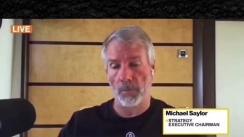 Michael Taylor says you have 10 years to buy Bitcoin before there's no more left