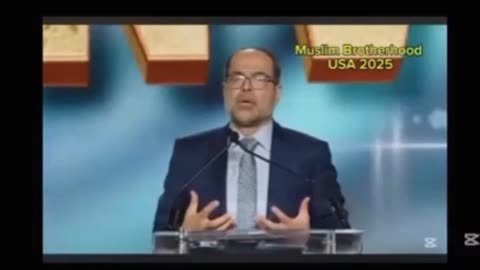 Muslims clearly declare their intentions to implement Sharia in America “Ballot or Bullet.”