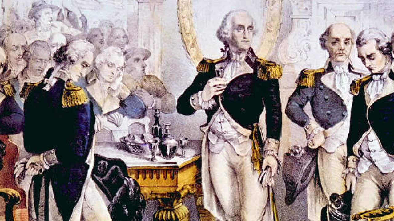 Patriotski Tavern Opener