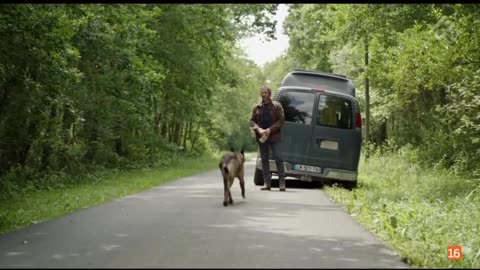 Podróżnik - S02E02 - La vallée de la peur (lektor PL)