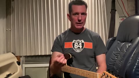 Holiday Blessings Despite the Rufus RV Challenges