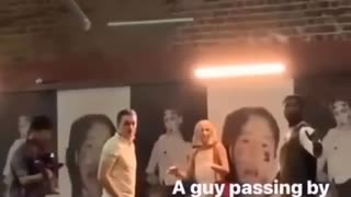 😂🤝 He Tried to Be a Good Samaritan... Wait for It! | FunFM