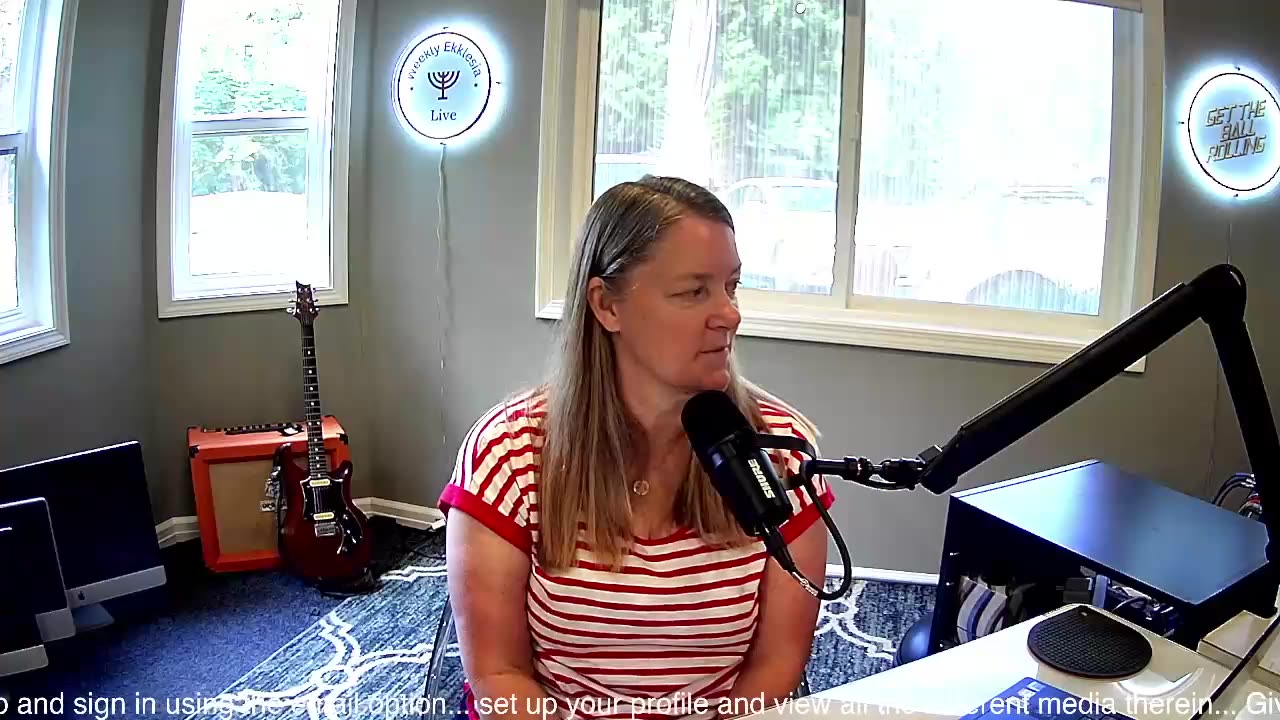 Episode 115 - You Do Know You're Not Talking To Your Father Right Now?