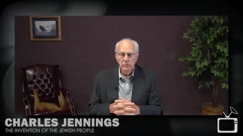 Charles Jennings you are not true Israel Rabbi Johnathan Cahn