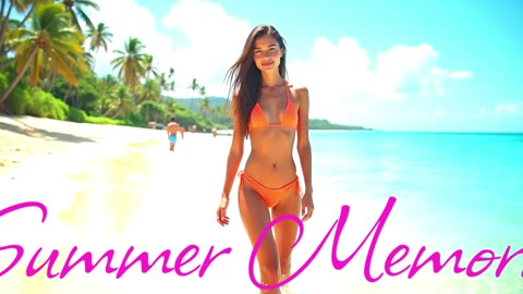 COUNTRY.Song Summer Memories.