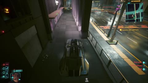 Cyberpunk 2077 Ultimate 17.3#