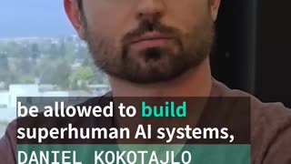 🚨💥 Ban Superintelligence? The Shocking Warning from an OpenAI Whistleblower! | FunFM