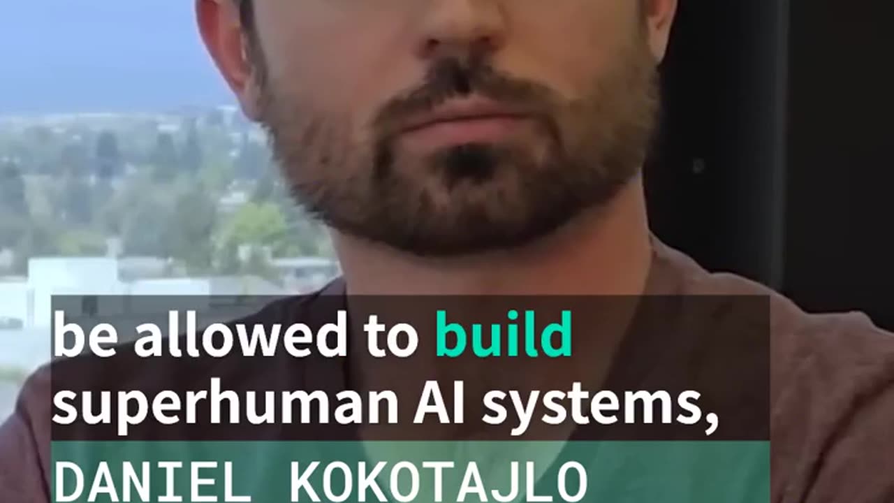 🚨💥 Ban Superintelligence? The Shocking Warning from an OpenAI Whistleblower! | FunFM