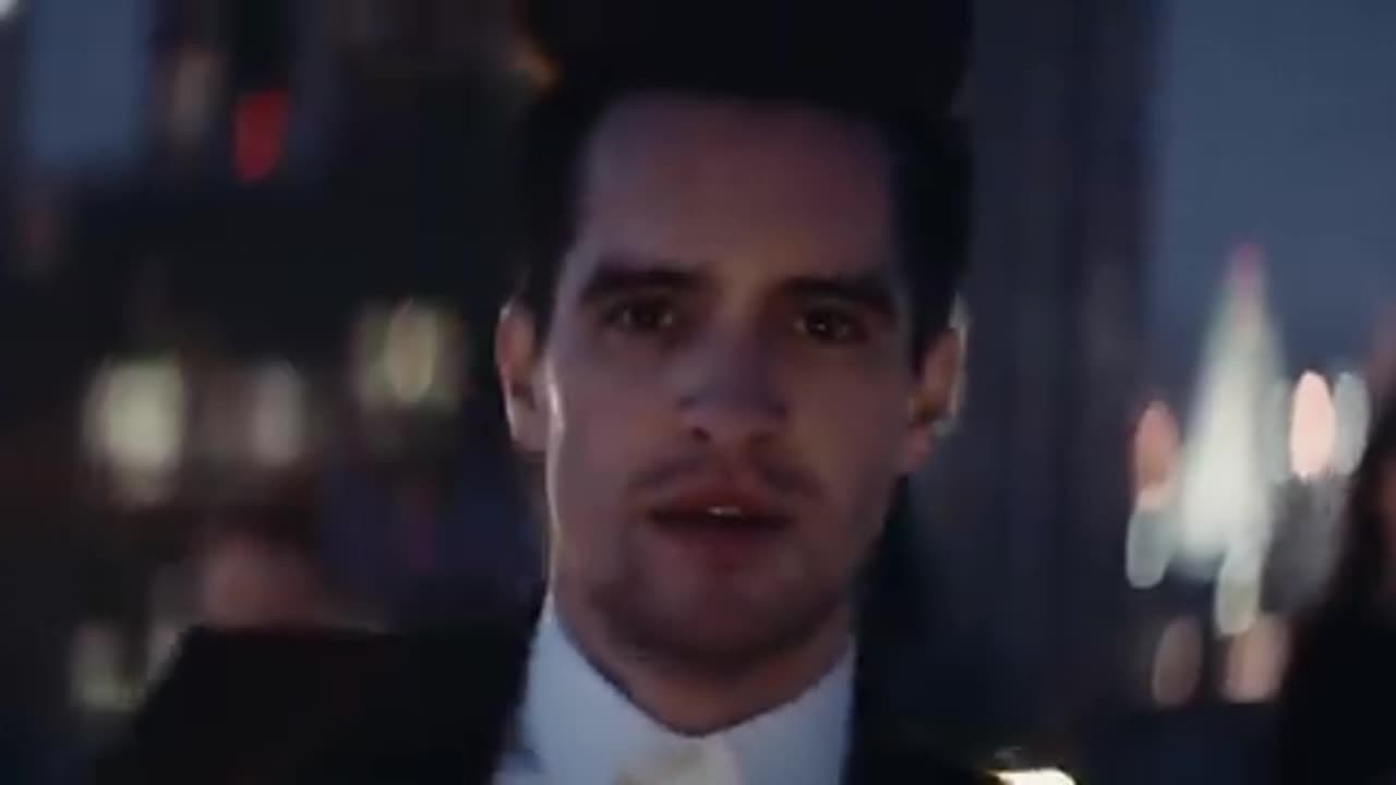 (Official Music Video) Panic! At The Disco - High Hopes