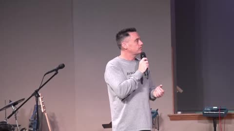 Everyday Faith 1/18/26