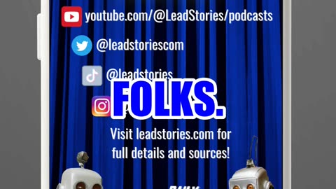 The Daily NOT - A show about what didn't happen today. Episode 492.