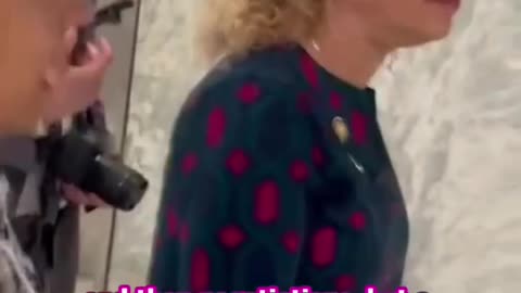 Codepink ~ REP. DEBBIE WASSERMAN SCHULTZ AG $1,038,534 FROM PRO-ISRAEL LOBBY