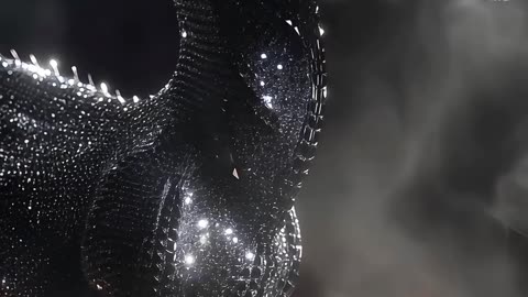 Dinosaurs + Gems (2160p60)
