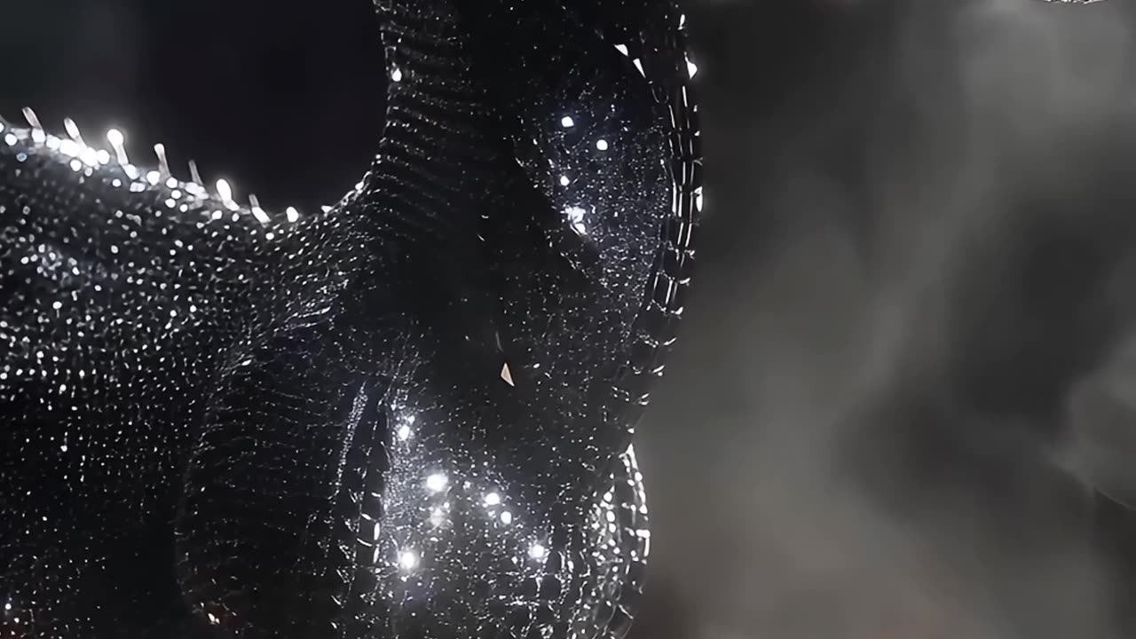 Dinosaurs + Gems (2160p60)