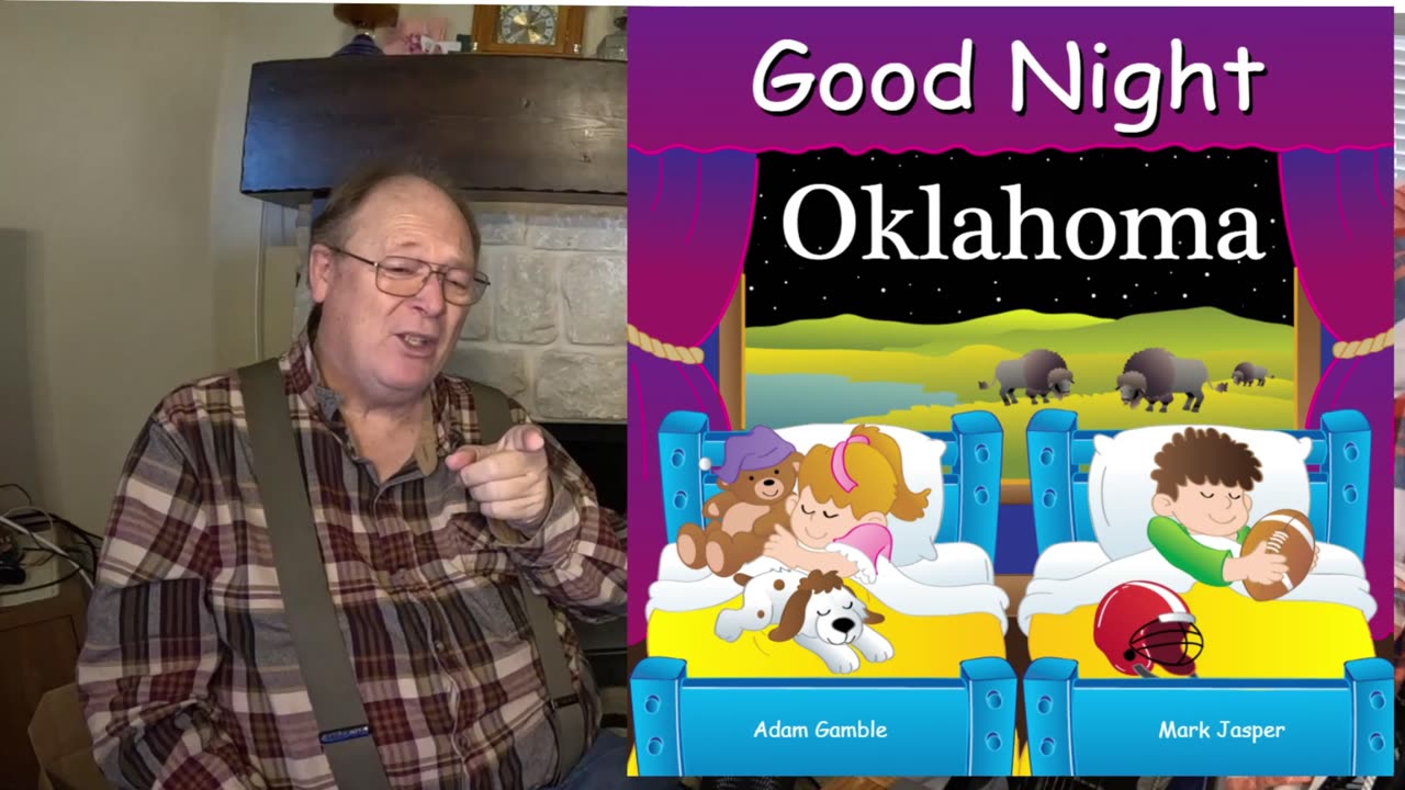 Good Night, Oklahoma