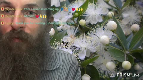 2 Baruk; את Cepher Scripture Reading (Day 278) Bible on Audio