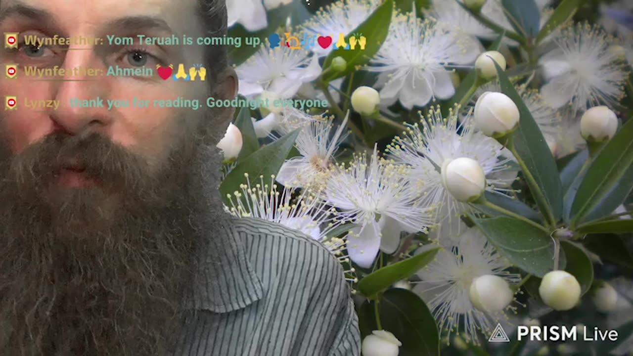 2 Baruk; את Cepher Scripture Reading (Day 278) Bible on Audio