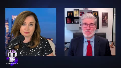 Law & Crime 9/17 breaks down GEORGE ZINN detainment and charges: Obstruction of Justice, CSAM