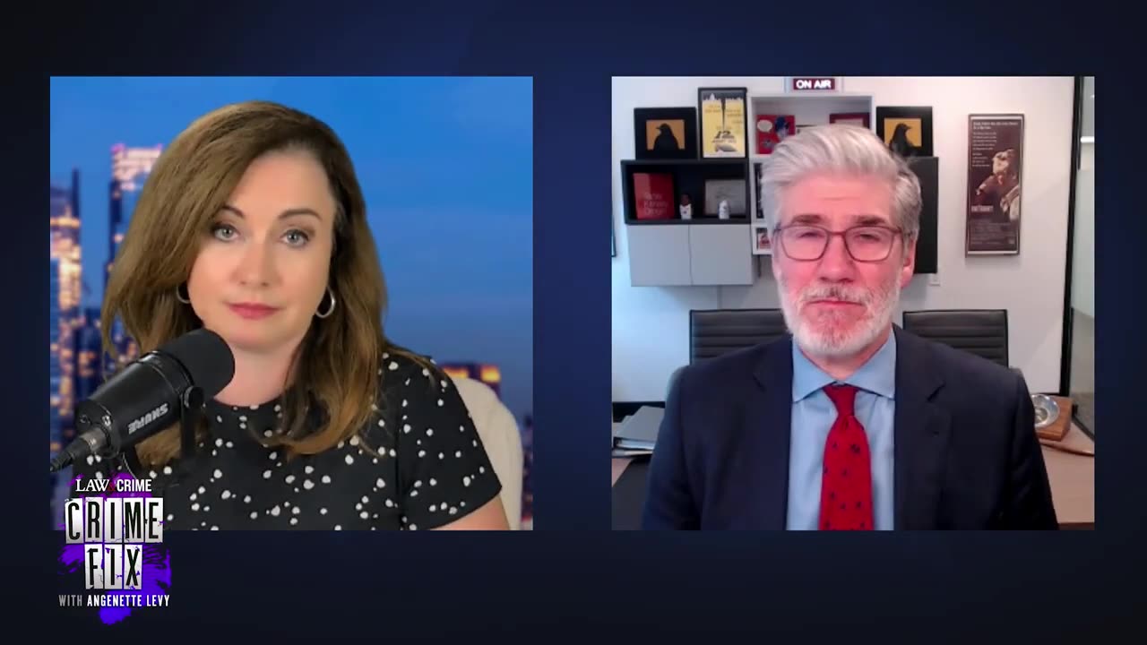 Law & Crime 9/17 breaks down GEORGE ZINN detainment and charges: Obstruction of Justice, CSAM