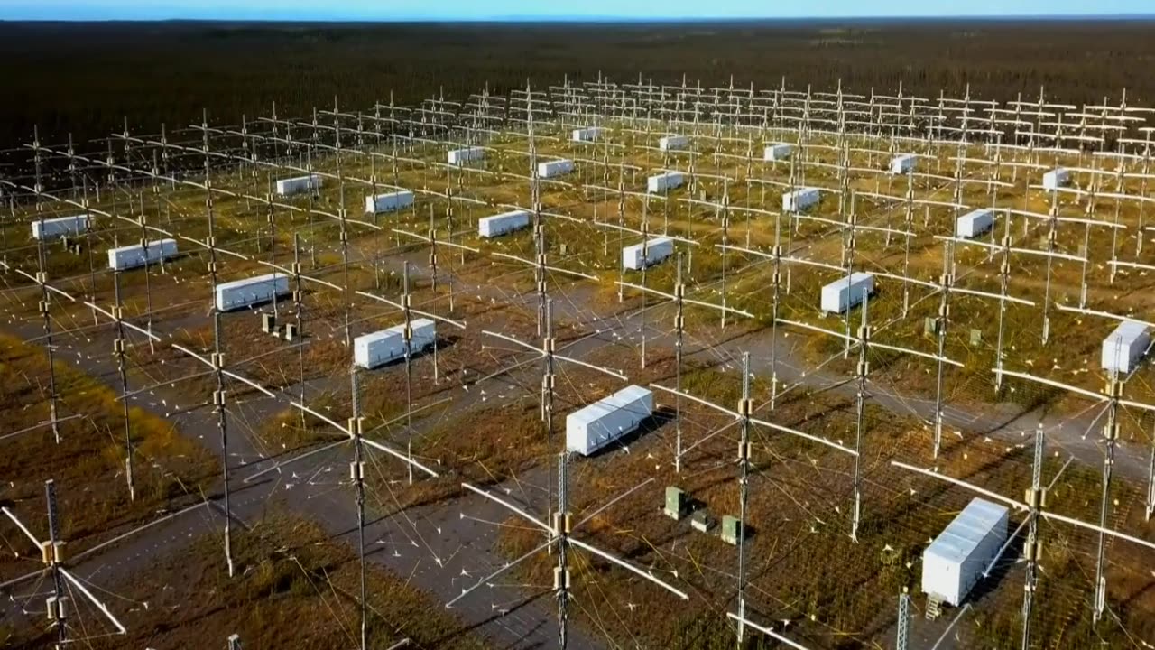 CLIMATE TRAILS the "movie"??