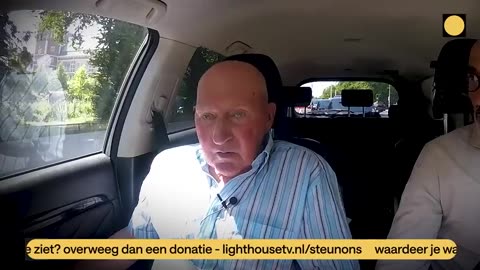 Kees Faasse - Lighthouse TV - 5 jaar later
