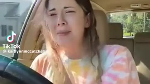 ๐ฑ๐ TikTok Fail: Driving & Filming! | FunFM