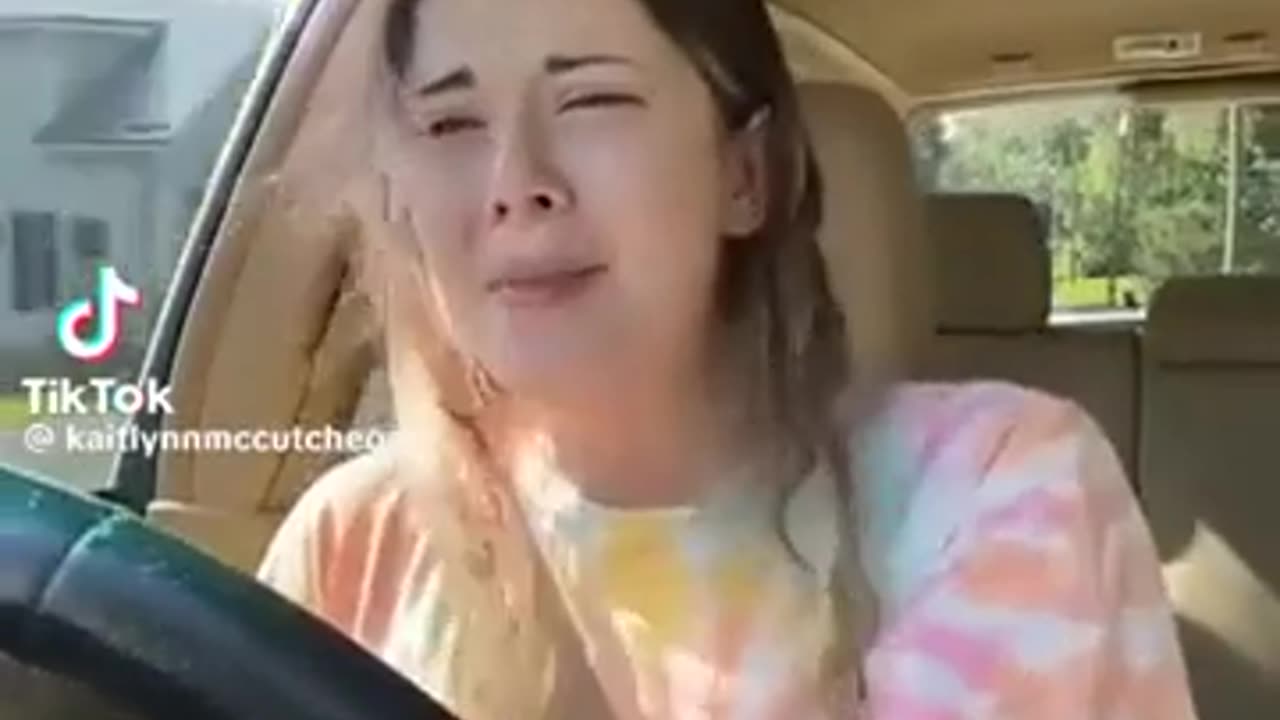 😱🚗 TikTok Fail: Driving & Filming! | FunFM