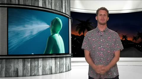 Tosh.0 - [07x01] - Puke Drummer