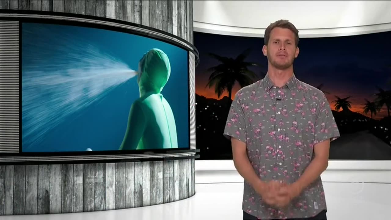 Tosh.0 - [07x01] - Puke Drummer